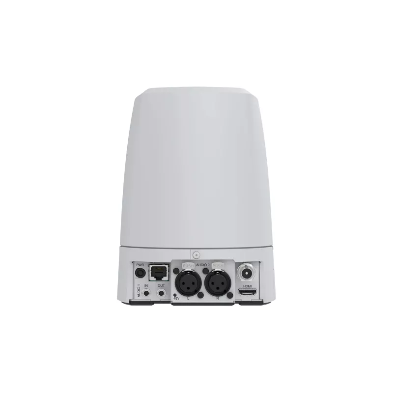 Cámara de vigilancia IP Axis 02022-002 3840 x 2160 píxeles