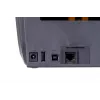 Zebra ZD421T Impresora de etiquetas de transferencia térmica 300 x 300 DPI 102 mm/s con cable e inalámbrica Ethernet LAN Bluetooth