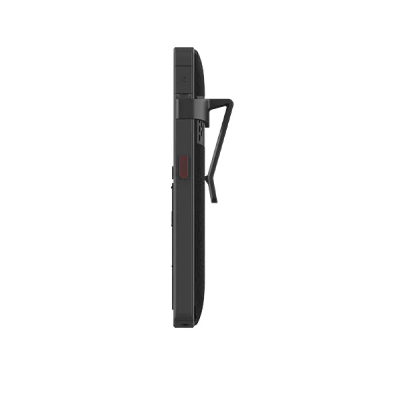 Teléfono móvil IP Fanvil W710P Negro
