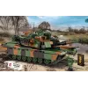 Set de construcción Cobi M1A2 SEPV3 Abrams modelo con 1.065 bloques