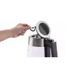 Gorenje K17OGS Hervidor, eléctrico, capacidad 1,7 L, potencia 2200 W, acero inoxidable | Gorenje