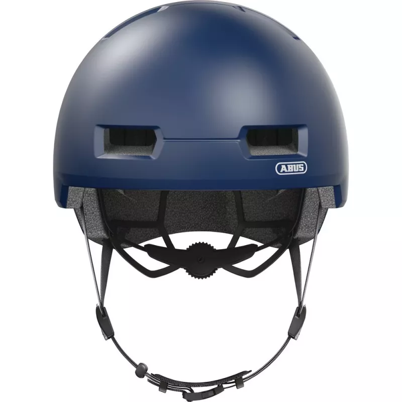 ABUS Skurb - casco half-shell - construcción moldeada (40377)