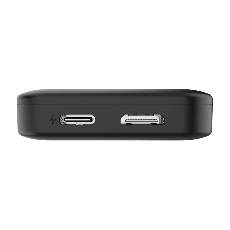 Carlinkit TBOX LITE S adaptador inalámbrico CarPlay/Android Auto