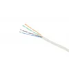 Cable Extralink Twisted-Pair CAT5E UTP (U/UTP) V2 Indoor 305M