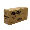Kit de tóner Utax 1T02RY0UT0/PK-1011, 7,2K páginas/5% para TA P 4020