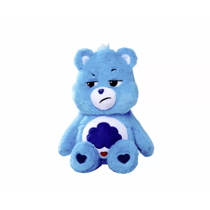 Peluche Simba Toys Benelux Halinallet Grumpy Bear 35 cm peluche suave