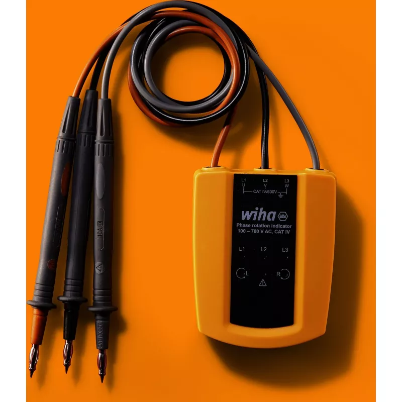Wiha 45221 producto negro
