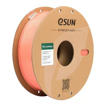 EPLA-LUMINOUS 1,75mm naranja 1kg