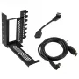Soporte para GPU Cablemod CM-VPB-HDK-R Mini Tower negro 1,8 m