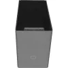 Cooler Master NR200P-MCNN85-SL0 MasterBox NR200P MAX negro/gris, Mini-ITX, USB 3.2 Gen 1, 2x 2.5