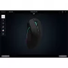 Ratón gaming Keychron M3 para diestros RF inalámbrico + Bluetooth óptico 26000 DPI blanco