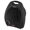 Ventilador doméstico Savio AD-02 B negro
