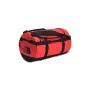 Bolsa duffel Base Camp s-tnf rojo-TNF Black-npf THE NORTH FACE
