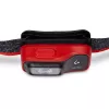 Linterna frontal Astro 300, Luz LED naranja
