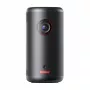 Anker Nebula Capsule 3 Laser Mini Proyector portátil, Full HD, 300 lúmenes ANSI, negro
