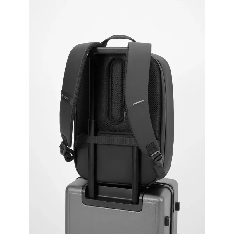 Mochila antirrobo XD Design Bobby Edge negra art.: P706.2501