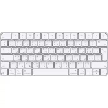 Teclado Apple Magic Keyboard - USB-C - inalámbrico