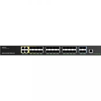 Switch gestionado Grandstream Networks GWN7831