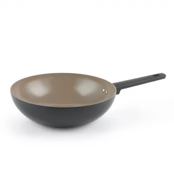 Sartén Salter BW12882EU7 28 cm recubrimiento antiadherente cerámico