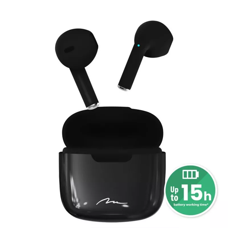 Auriculares inalámbricos R-PHONES TWS MT3589K