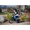 RAZOR Motor MX125 Dirt Rocket litio