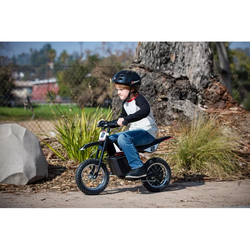 RAZOR Motor MX125 Dirt Rocket litio