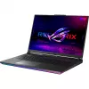 Portátil ASUS ROG Strix Scar 18 G835LX-SA003W — Intel Core Ultra 9 275HX, 32 GB RAM, 2 TB SSD, NVIDIA GeForce RTX 5090, Windows 11 Home