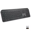 Teclado Logitech MX Keys Advanced Wireless Illuminated