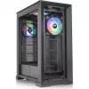 ThermalTake CTE T500 TG ARGB Black Full Tower Caja PC