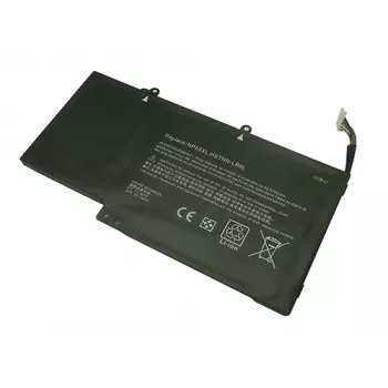 Batería para portátil, Extra Digital Selected, HP NP03XL, 3860 mAh