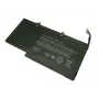 Batería para portátil, Extra Digital Selected, HP NP03XL, 3860 mAh