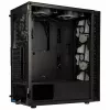 Kolink Observatory HF Glass ARGB torre media - negro