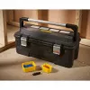 Stanley FMST1-75791 Caja de herramientas y piezas pequeñas
