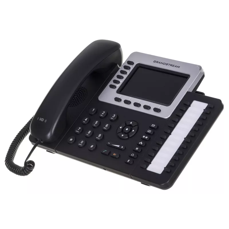 Teléfono IP Grandstream GXP2160