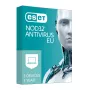 ESET NOD32 Antivirus – 3 dispositivos, 1 año, ESD UE