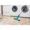 Gardena 3642-20 – Cabezal de escoba de fregona – Negro – Azul – Plástico – 430 mm