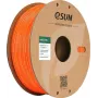 EABS 1,75mm naranja 1kg ESUN FILAMENTO 3D (eABSP175O1)