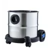 Aspirador Nilfisk MULTI II 22 depósito de acero inoxidable aspirador de sólidos y líquidos 1200 W bolsa de polvo