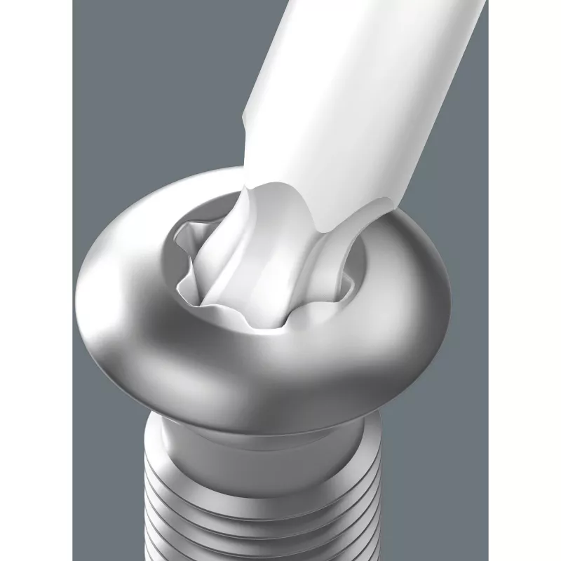 Wera 967/9 TX XL Juego de llaves Torx en L, 9 piezas