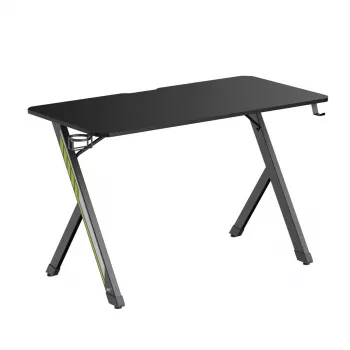 Escritorio gaming NanoRS 120x60x75cm RS101