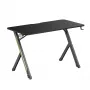 Escritorio gaming NanoRS 120x60x75cm RS101