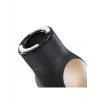 Therabody TheraFace Hot & Cold Rings accesorio para masajeador facial, negro
