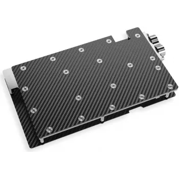 Alphacool 10262 negro