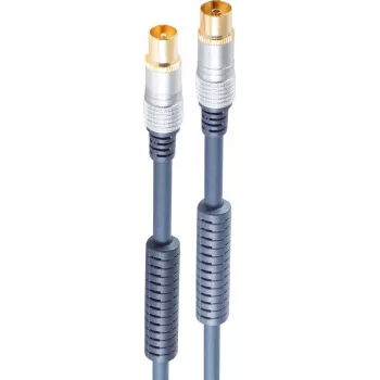 Cable coaxial 3 m ShiverPeaks SP-PROFESSIONAL