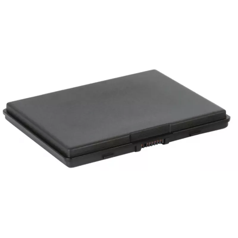 RT10-BAT-EXT1, Honeywell, RT10, negro, polímero de litio LiPo, 10280 mAh, 7,4 V
