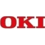 OKI - magenta - original - cartucho de tóner - para ES 2632 (43487730)