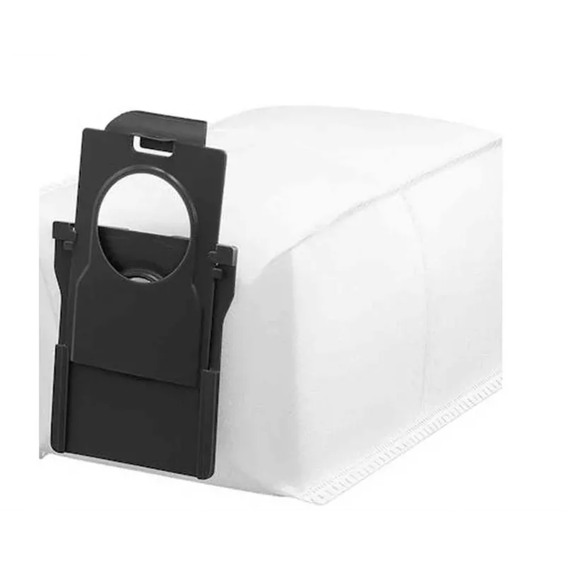 Dreame bolsa de polvo para L10s Pro Ultra/X40 Ultra/X30 Ultra/S20 Ultra