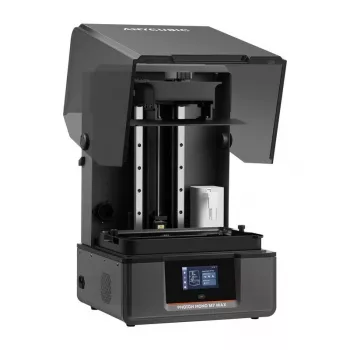 Impresora 3D AnyCubic Photon Mono M7 Max – resolución 8K, gran volumen de impresión