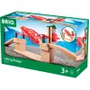 BRIO World puente levadizo