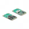 Adaptador RJ-45 interno DeLOCK 95268 Mini PCI Express 2,5 Gbit/s